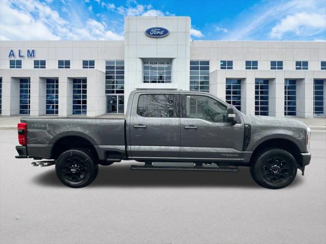 2026 Ford F-250 XLT