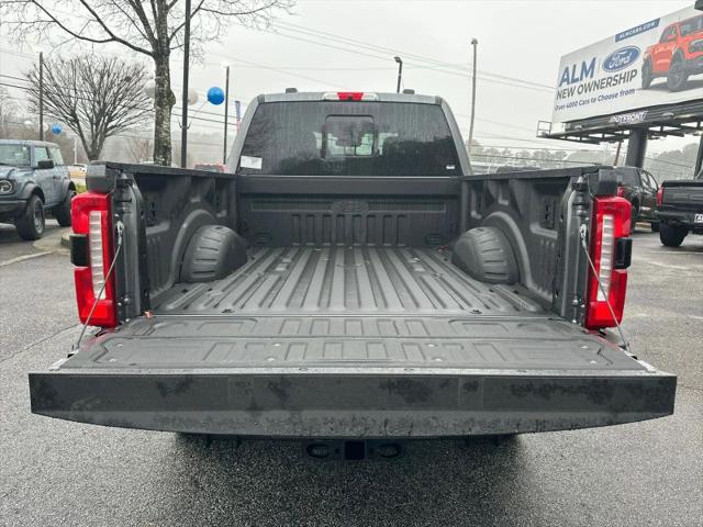 2026 Ford F-250 XLT