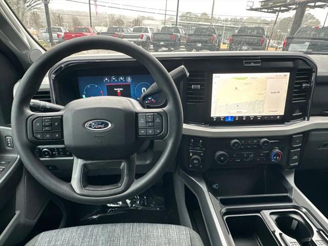 2026 Ford F-250 XLT