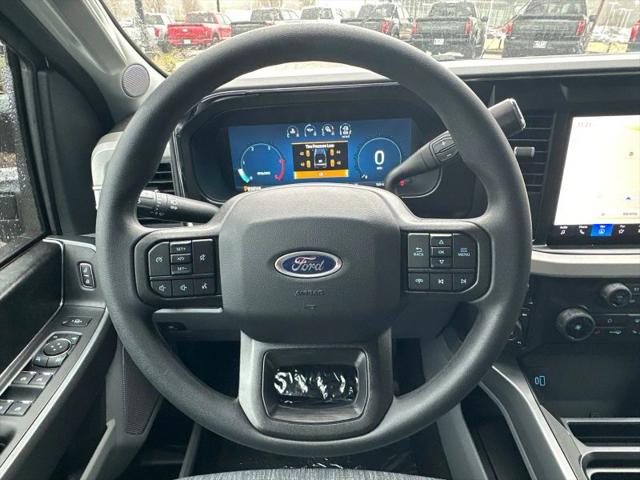2026 Ford F-250 XLT