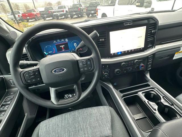 2026 Ford F-250 XLT