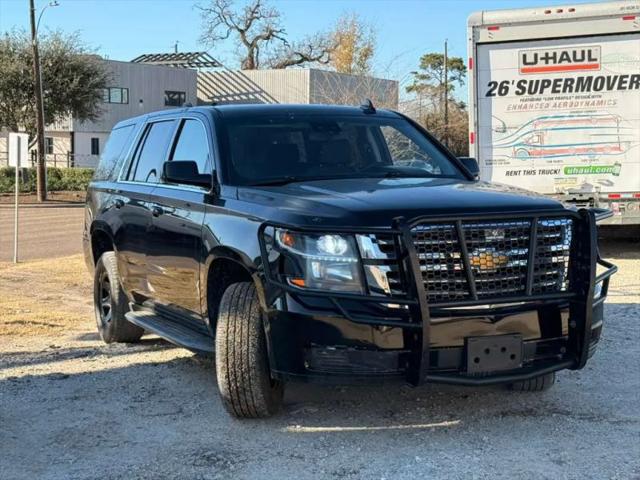 2020 Chevrolet Tahoe 2WD Commercial Fleet for sale in Houston, TX