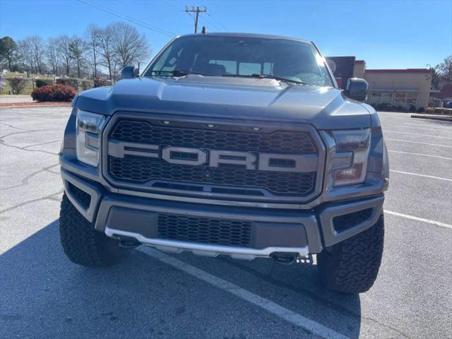 2019 Ford F-150 Raptor for sale in Gainesville, GA