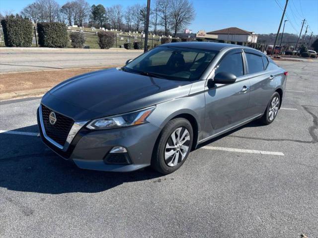 2020 Nissan Altima S FWD for sale in Gainesville, GA