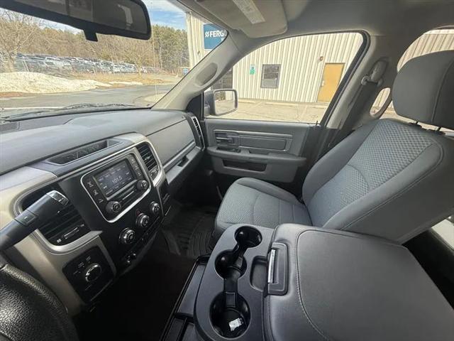 2014 Ram 2500 Outdoorsman