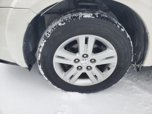 2012 Dodge Journey SE/AVP