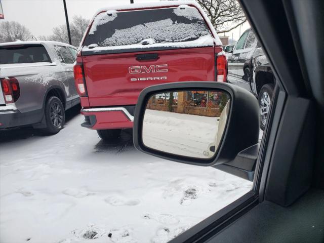 2012 Dodge Journey SE/AVP
