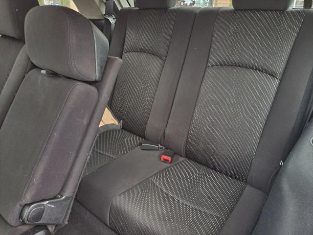 2012 Dodge Journey SE/AVP