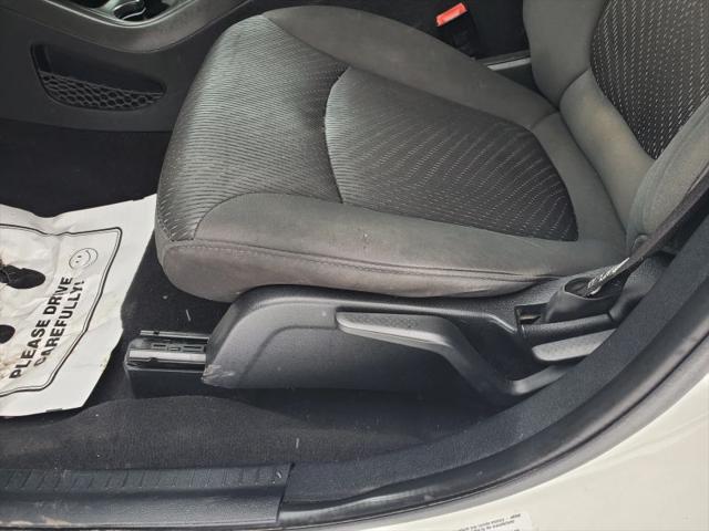 2012 Dodge Journey SE/AVP