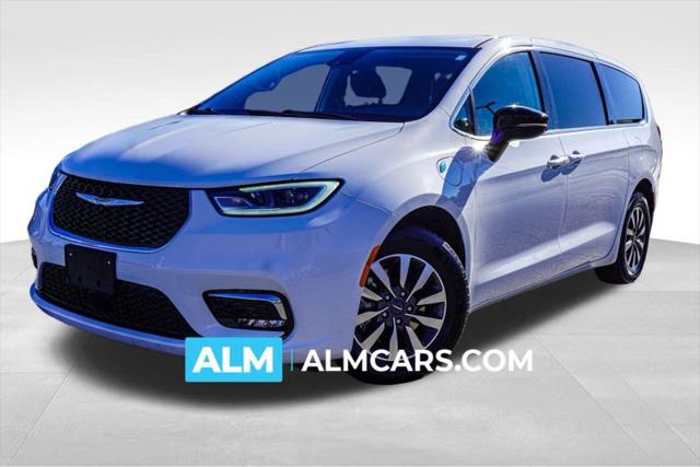 2024 Chrysler Pacifica Hybrid Select for sale in Union City, GA