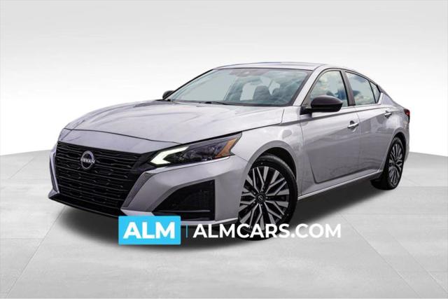 2024 Nissan Altima SV FWD for sale in Union City, GA