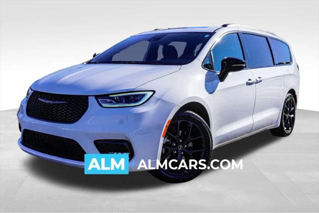 2025 Chrysler Pacifica Limited for sale in Union City, GA
