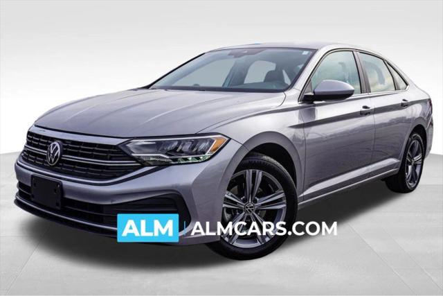 2024 Volkswagen Jetta 1.5T SE for sale in Union City, GA