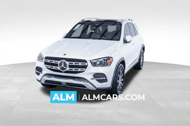 2024 Mercedes-Benz GLE GLE 350 4MATIC for sale in Union City, GA