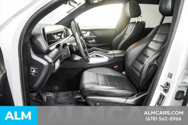 2024 Mercedes-Benz GLE GLE 350 4MATIC