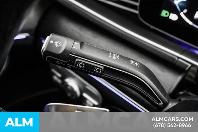 2024 Mercedes-Benz GLE GLE 350 4MATIC
