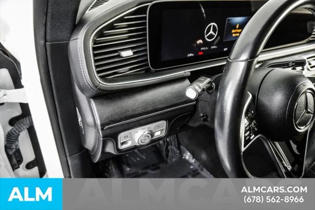2024 Mercedes-Benz GLE GLE 350 4MATIC