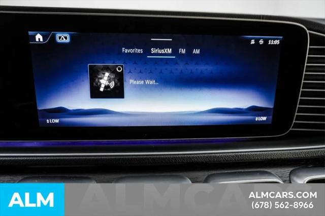 2024 Mercedes-Benz GLE GLE 350 4MATIC