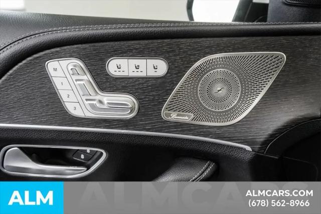 2024 Mercedes-Benz GLE GLE 350 4MATIC