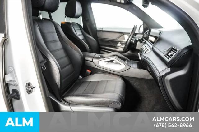 2024 Mercedes-Benz GLE GLE 350 4MATIC