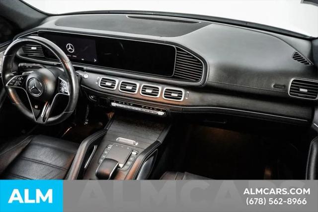 2024 Mercedes-Benz GLE GLE 350 4MATIC