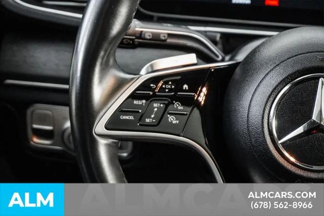2024 Mercedes-Benz GLE GLE 350 4MATIC