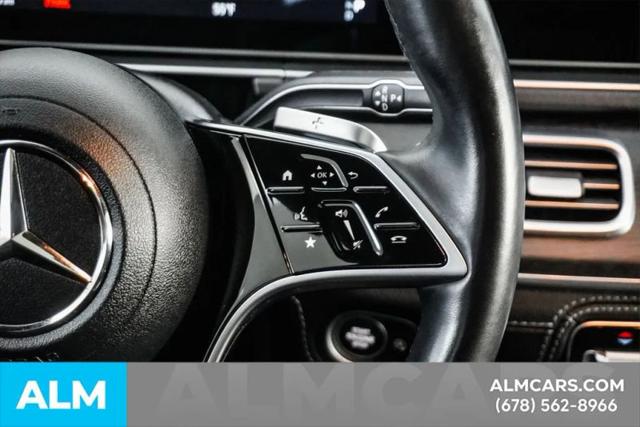 2024 Mercedes-Benz GLE GLE 350 4MATIC