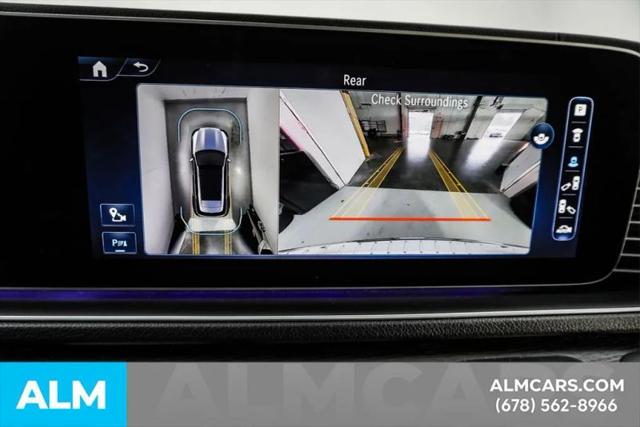 2024 Mercedes-Benz GLE GLE 350 4MATIC