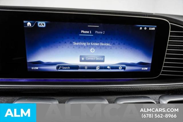 2024 Mercedes-Benz GLE GLE 350 4MATIC