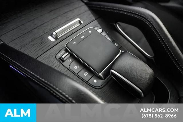 2024 Mercedes-Benz GLE GLE 350 4MATIC