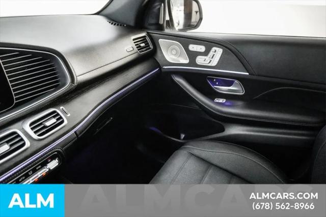 2024 Mercedes-Benz GLE GLE 350 4MATIC