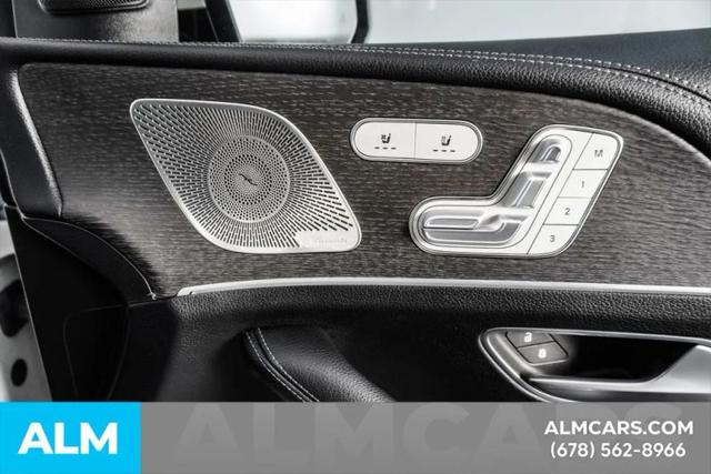 2024 Mercedes-Benz GLE GLE 350 4MATIC