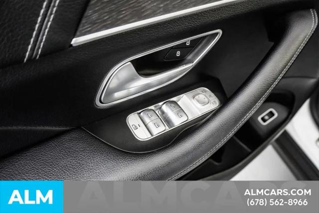 2024 Mercedes-Benz GLE GLE 350 4MATIC