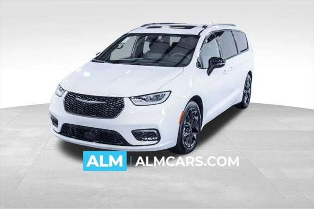 2025 Chrysler Pacifica Limited for sale in Union City, GA