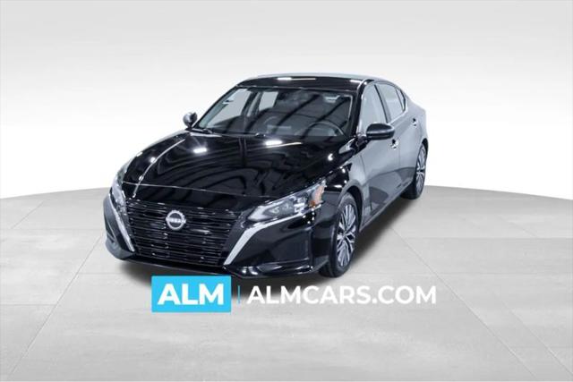2025 Nissan Altima SV FWD for sale in Union City, GA