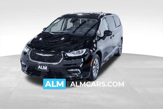 2024 Chrysler Pacifica Hybrid Select for sale in Union City, GA