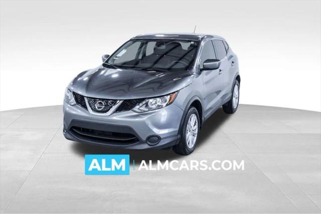 2018 Nissan Rogue Sport S for sale in Union City, GA