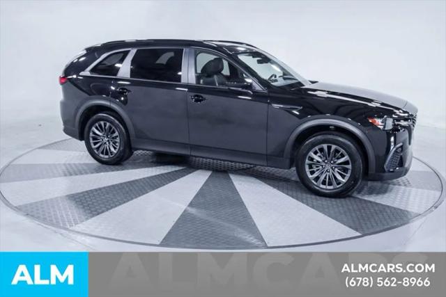2025 Mazda CX-70 3.3 Turbo Preferred Package