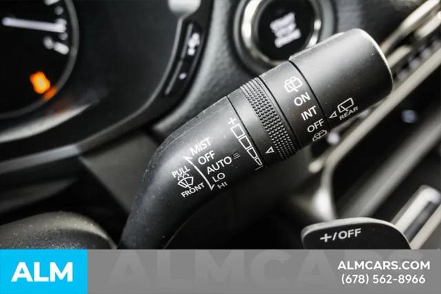 2025 Mazda CX-70 3.3 Turbo Preferred Package