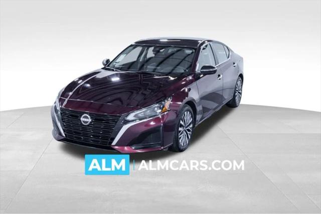 2025 Nissan Altima SV FWD for sale in Union City, GA