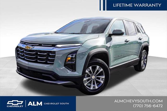 2026 Chevrolet Equinox FWD LT for sale in Union City, GA