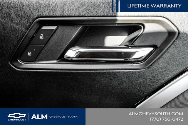 2026 Chevrolet Colorado Z71, 4WD