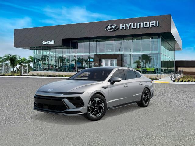 2026 Hyundai Sonata SEL Sport for sale in Punta Gorda, FL
