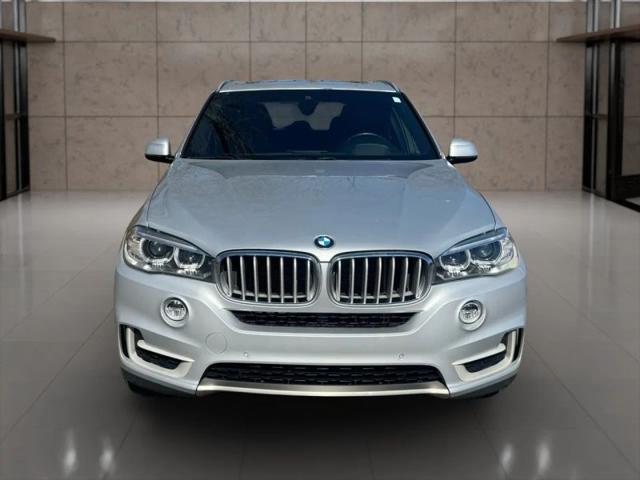 2018 BMW X5 sDrive35i