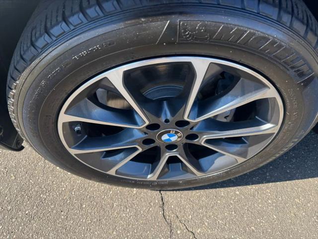 2018 BMW X5 sDrive35i