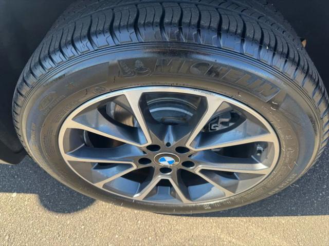 2018 BMW X5 sDrive35i