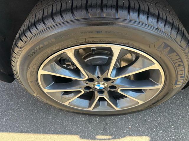 2018 BMW X5 sDrive35i