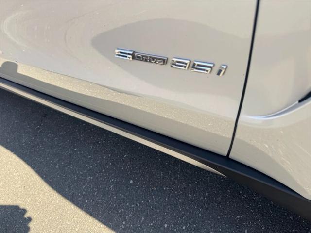 2018 BMW X5 sDrive35i