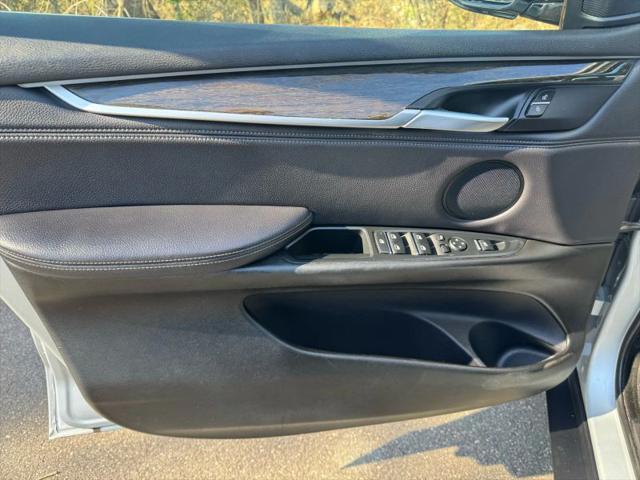 2018 BMW X5 sDrive35i