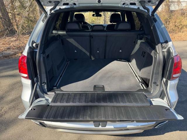 2018 BMW X5 sDrive35i